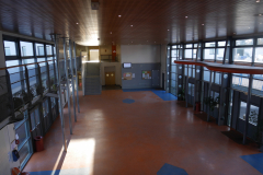 Le hall